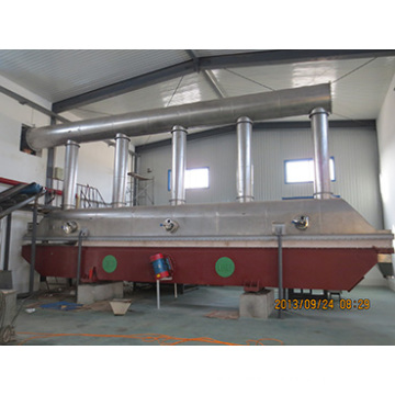 Cellulose Drying Equipment